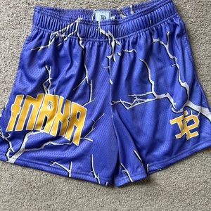 Inaka Power Shorts - Size Medium